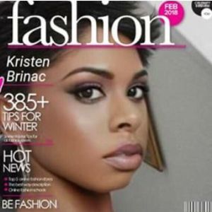 Meet your Posher, Kristen